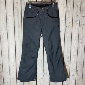 KIDS DC 10K Waterproof Ski Pants